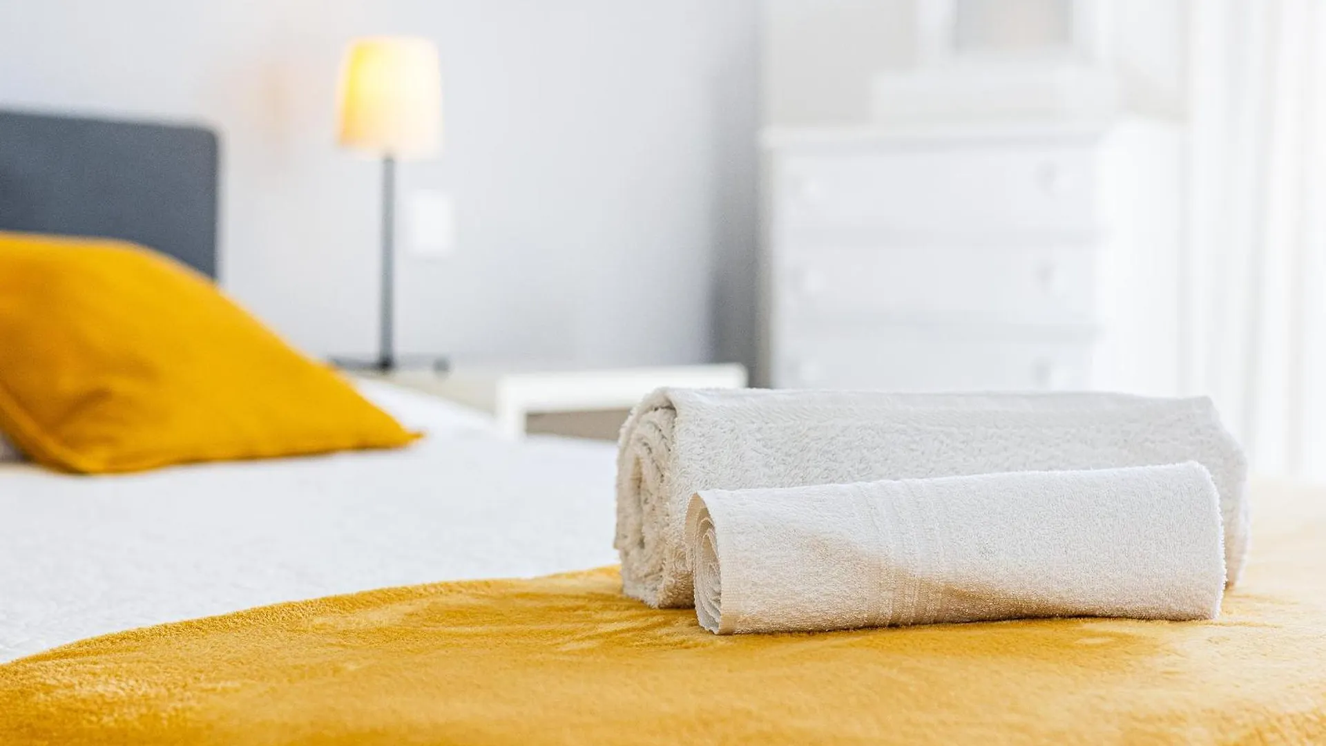 Apartamento Tartaruga Azul Armação de Pêra Portugal