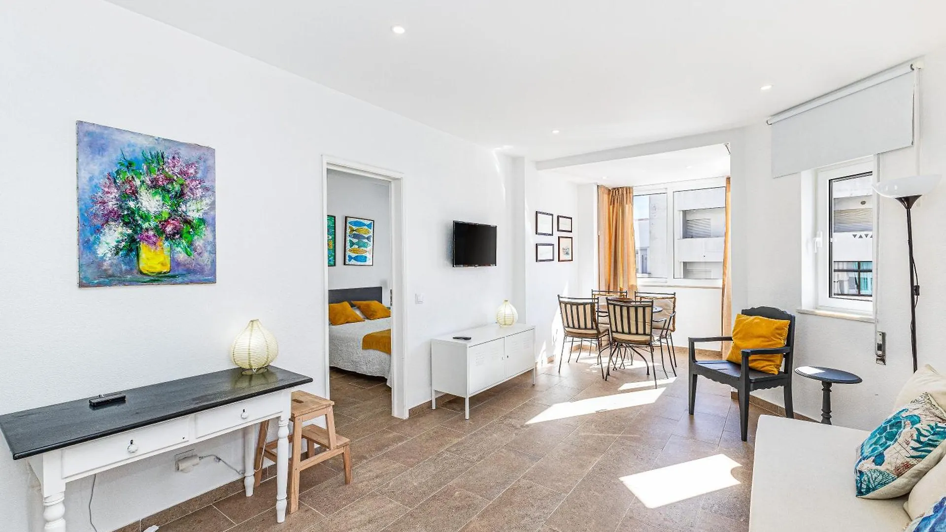 Apartamento Tartaruga Azul Armação de Pêra 0*,  Portugal