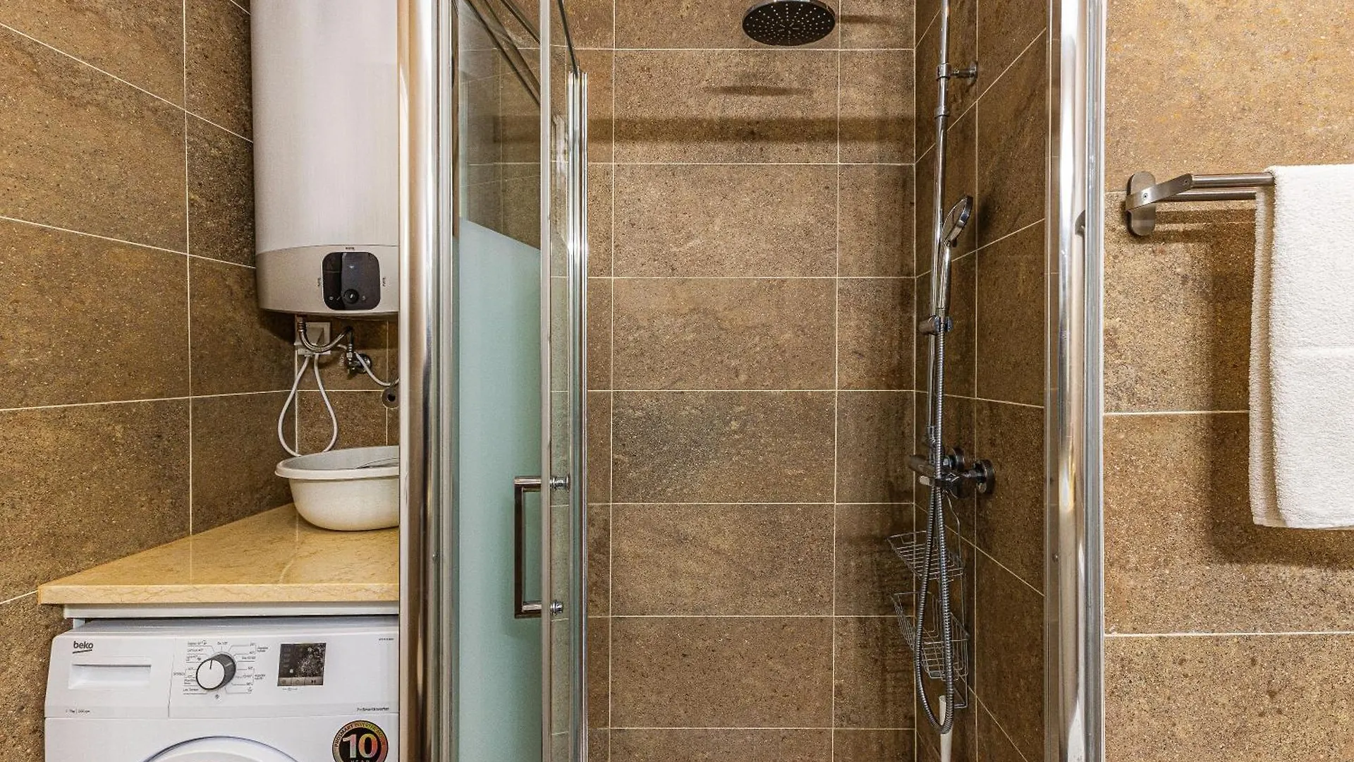 Apartamento Tartaruga Azul Armação de Pêra