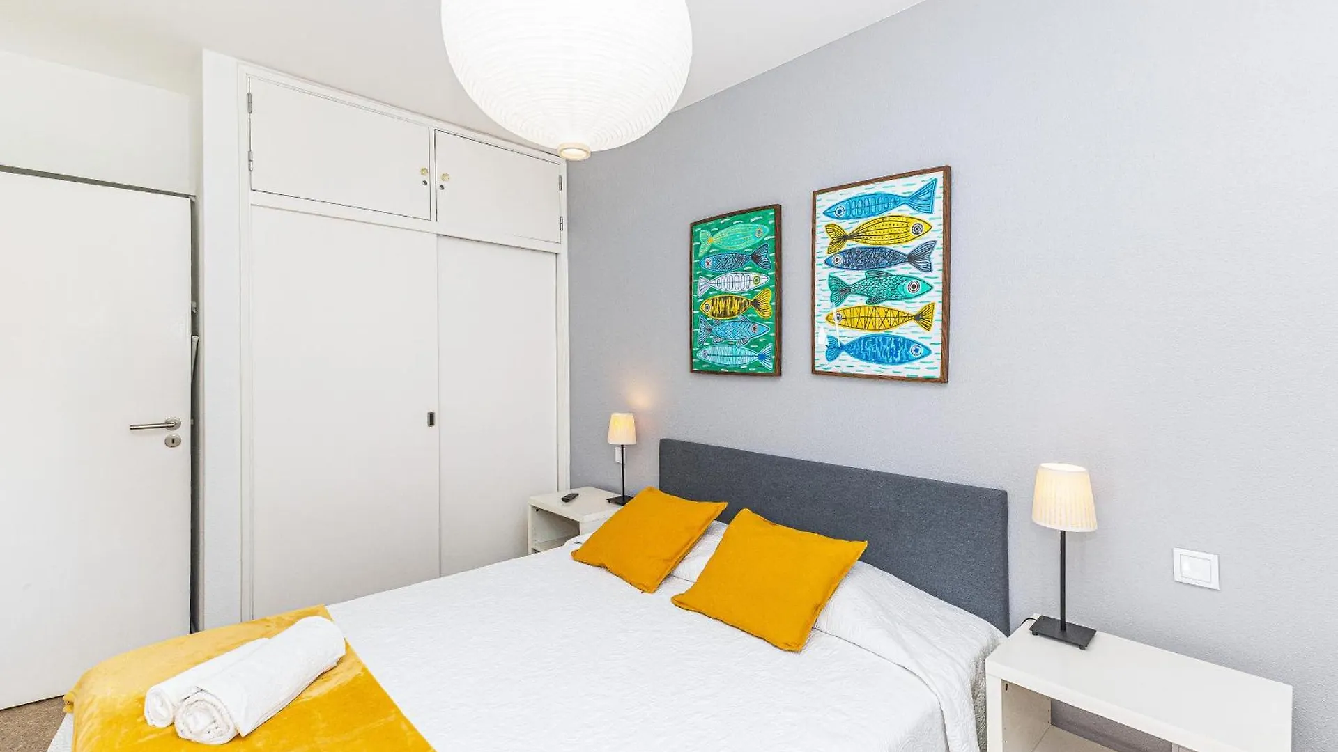 Apartamento Tartaruga Azul Armação de Pêra
