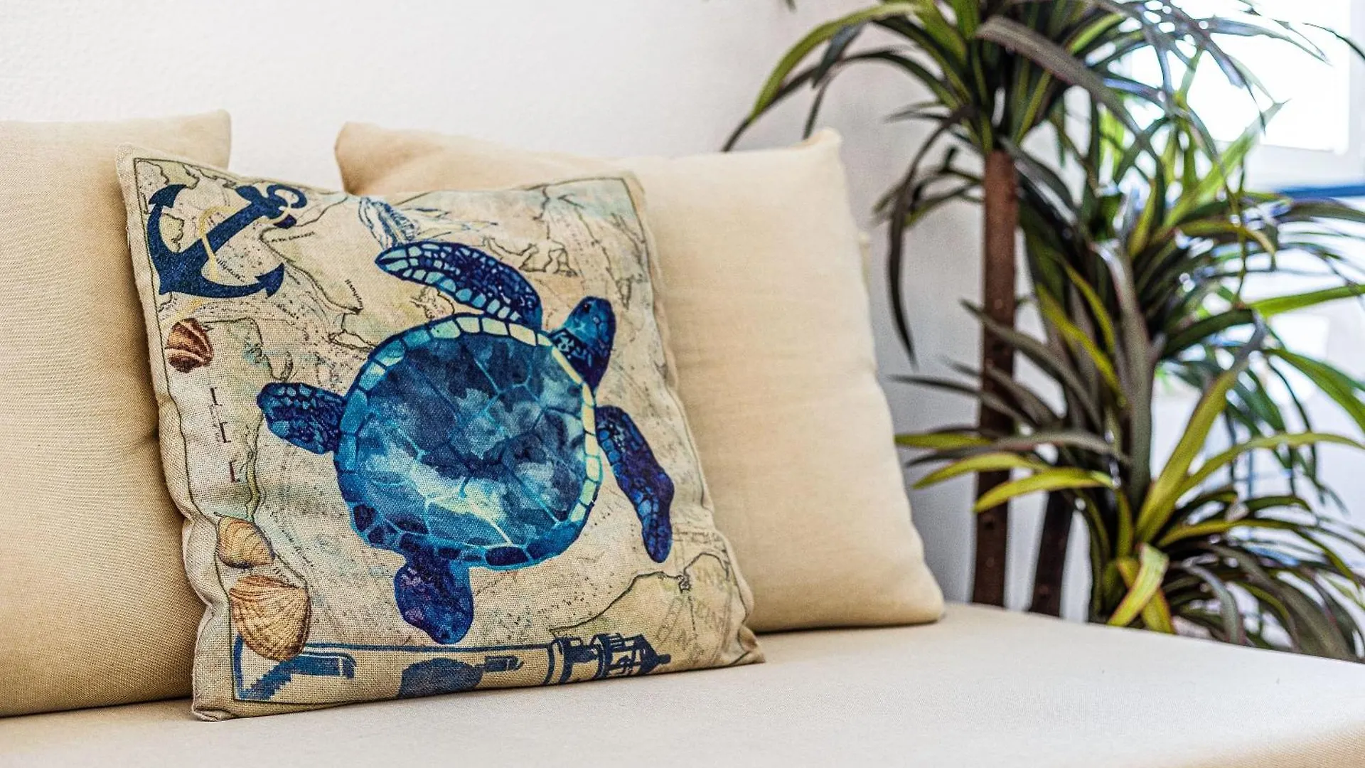 Apartamento Tartaruga Azul Armação de Pêra